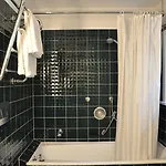 מלון Meinsbur Boutique בנדסטורף