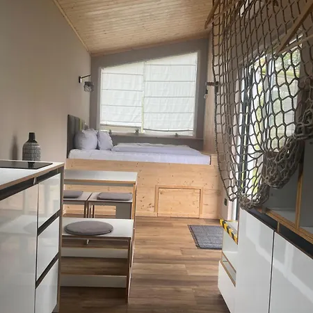 Meinsbur Boutique 4* Bendestorf