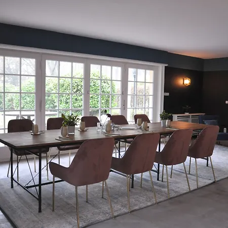 Hotel Meinsbur Boutique