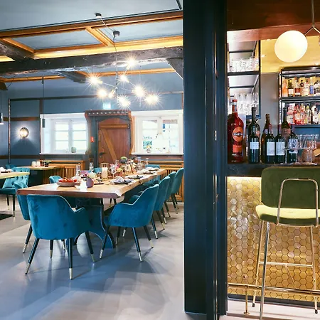 Meinsbur Boutique 4* Bendestorf
