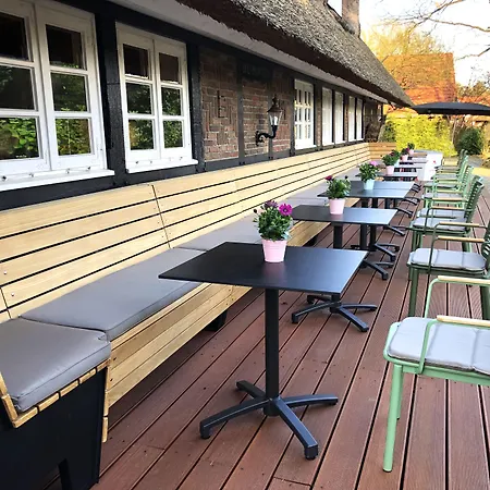 Hotel Meinsbur Boutique 4*