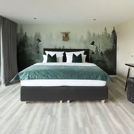 Meinsbur Boutique 4* בנדסטורף