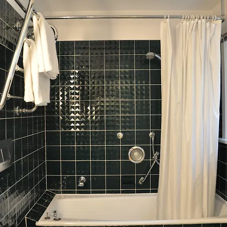 Hotel Meinsbur Boutique Bendestorf