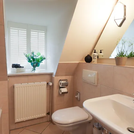 Meinsbur Boutique 4* Bendestorf