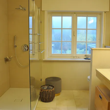 Meinsbur Boutique Hotel