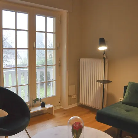 Meinsbur Boutique Hotel