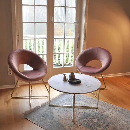 Meinsbur Boutique Hotel