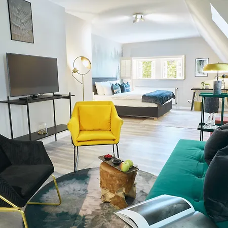 Hotel Meinsbur Boutique 4*