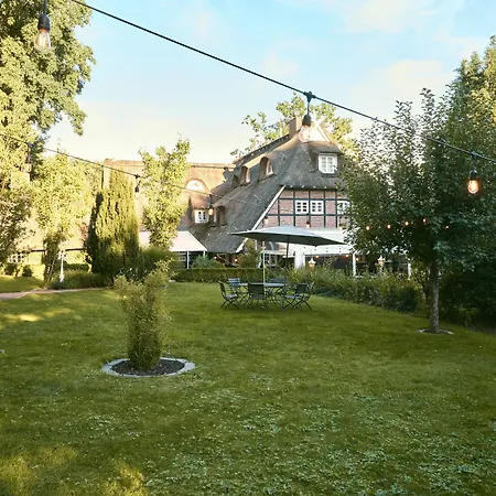 Meinsbur Boutique Bendestorf