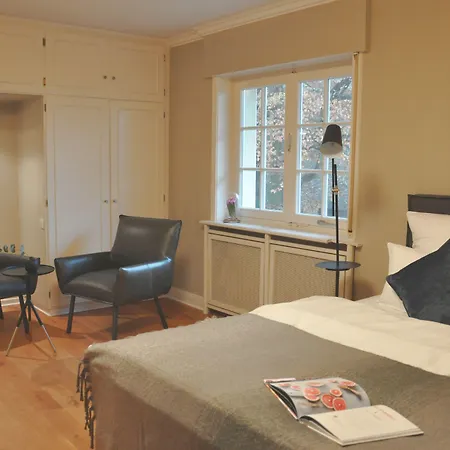 Meinsbur Boutique 4* Bendestorf