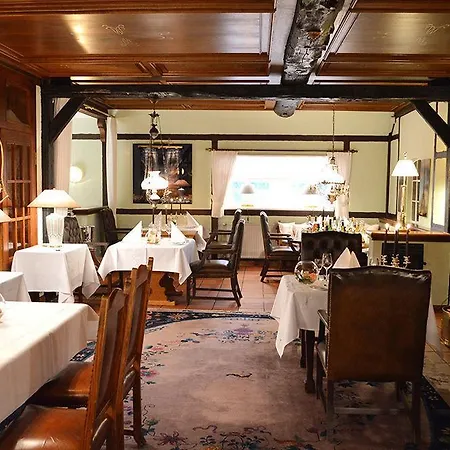 Meinsbur Boutique מלון