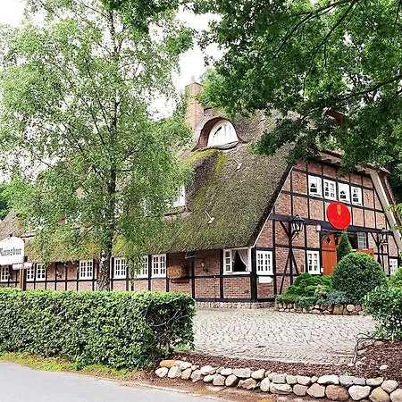 Meinsbur Boutique 4*