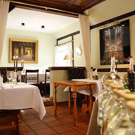 Meinsbur Boutique Hotel Bendestorf