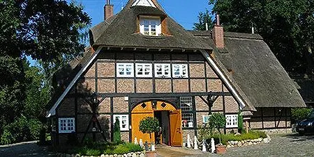 Meinsbur Boutique 4*