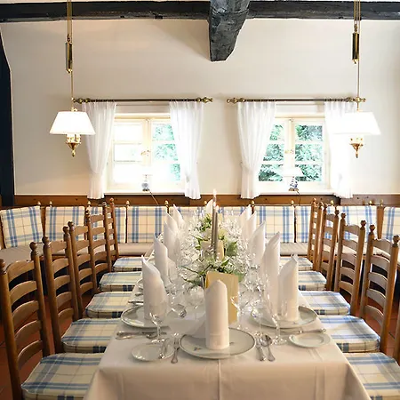 Meinsbur Boutique Bendestorf