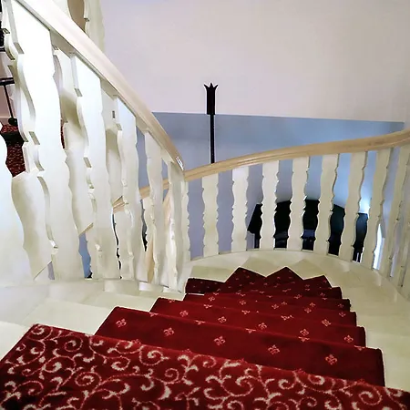 Meinsbur Boutique Szálloda Bendestorf