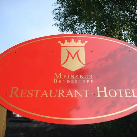 Meinsbur Boutique Hotel