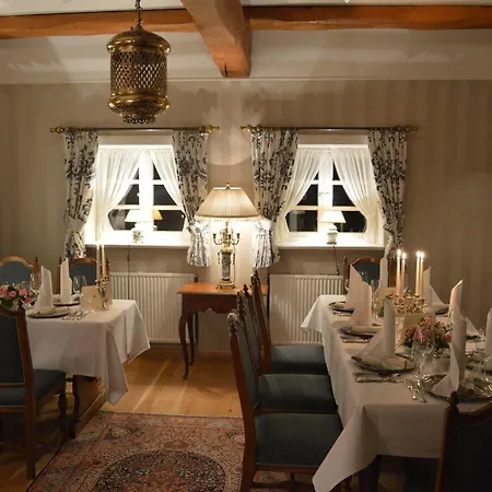 Meinsbur Boutique Hotel