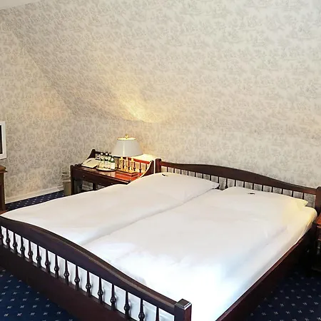 Meinsbur Boutique Hotel