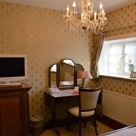 Meinsbur Boutique Hotel Bendestorf