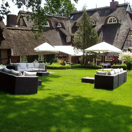 Hotel Meinsbur Boutique Bendestorf