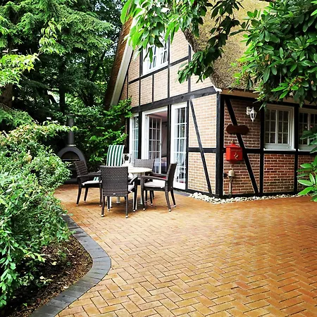 Hotel Meinsbur Boutique Bendestorf