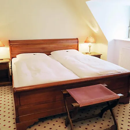 Meinsbur Boutique 4* Bendestorf