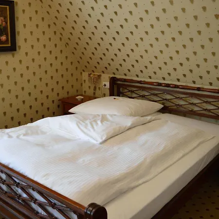 Meinsbur Boutique Hotel Bendestorf