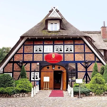 Szálloda Meinsbur Boutique