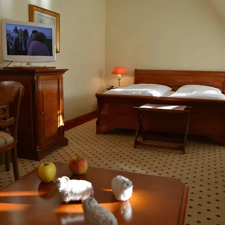 Hotel Meinsbur Boutique