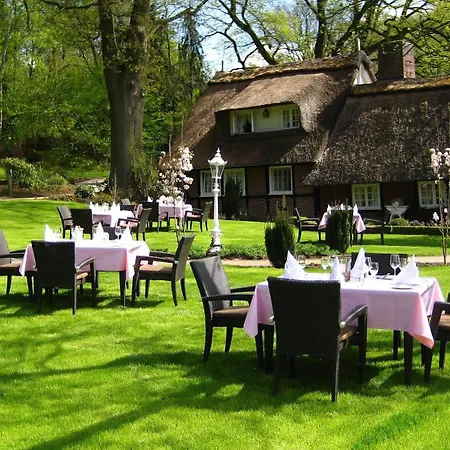 Hotel Meinsbur Boutique Bendestorf