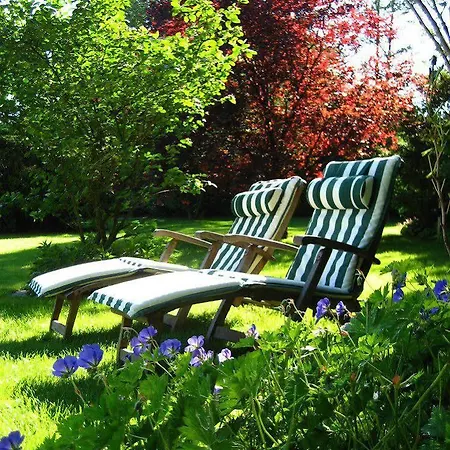 Meinsbur Boutique 4*