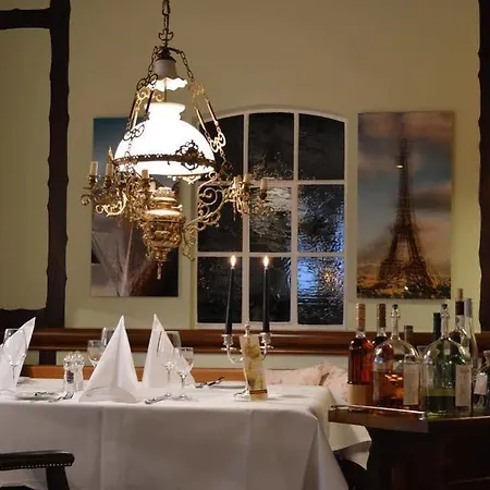 Meinsbur Boutique Bendestorf