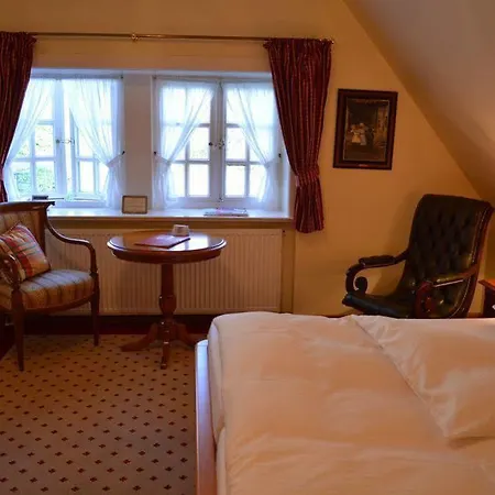 Szálloda Meinsbur Boutique 4*