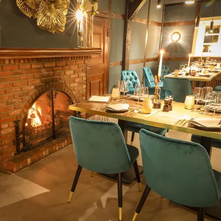 Hotel Meinsbur Boutique