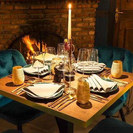 Meinsbur Boutique 4* Bendestorf