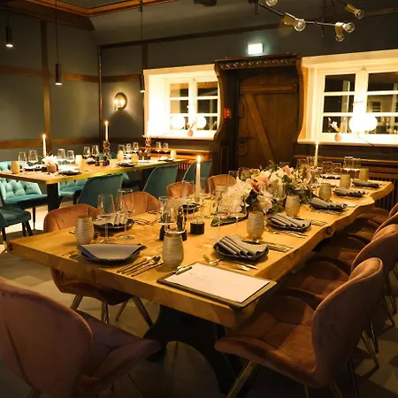 Meinsbur Boutique 4* Bendestorf