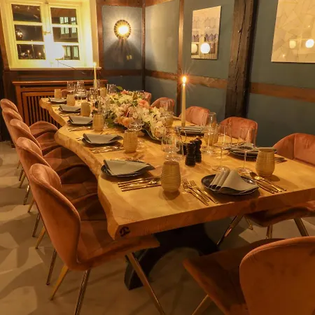 Meinsbur Boutique 4* Bendestorf