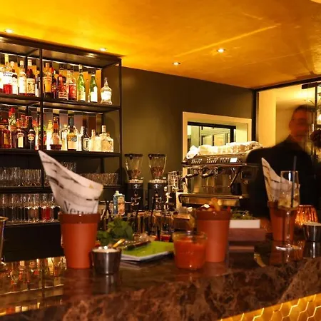 Meinsbur Boutique 4*