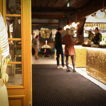 Meinsbur Boutique Hotel Bendestorf