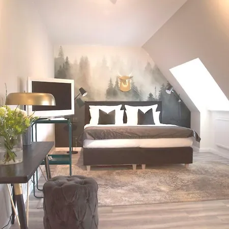 Meinsbur Boutique 4*