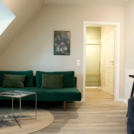 Meinsbur Boutique Hotel Bendestorf