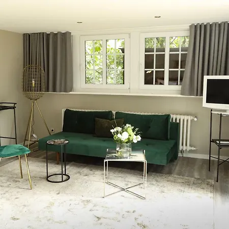 Szálloda Meinsbur Boutique 4*