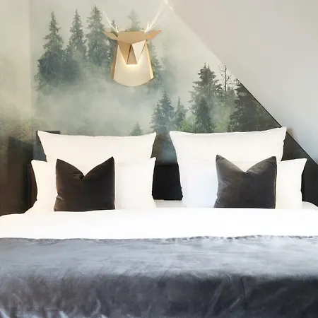 Hotel Meinsbur Boutique 4*