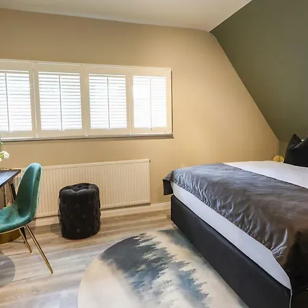 Meinsbur Boutique Hotel Bendestorf