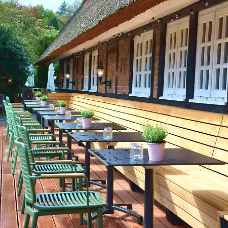 Meinsbur Boutique Hotel