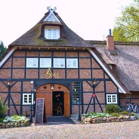 Hotel Meinsbur Boutique