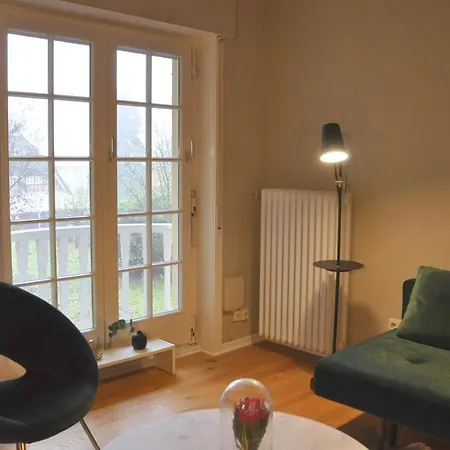 Meinsbur Boutique 4* Bendestorf