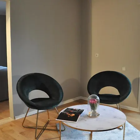 Meinsbur Boutique 4*