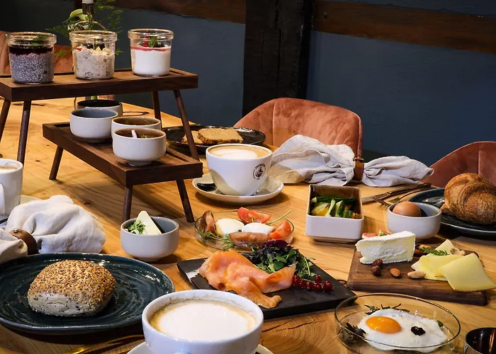 Meinsbur Boutique Отель 4*